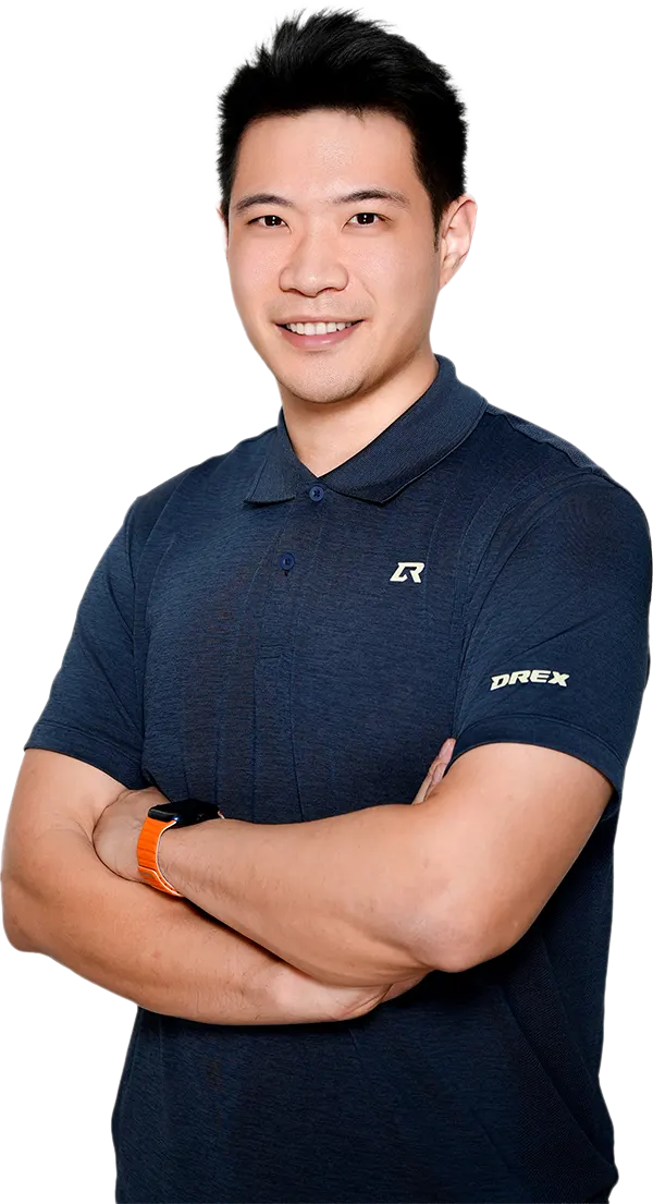 Eddie | 熊璟鴻