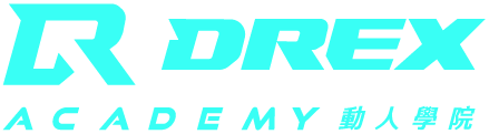 DREX Academy 動人學院